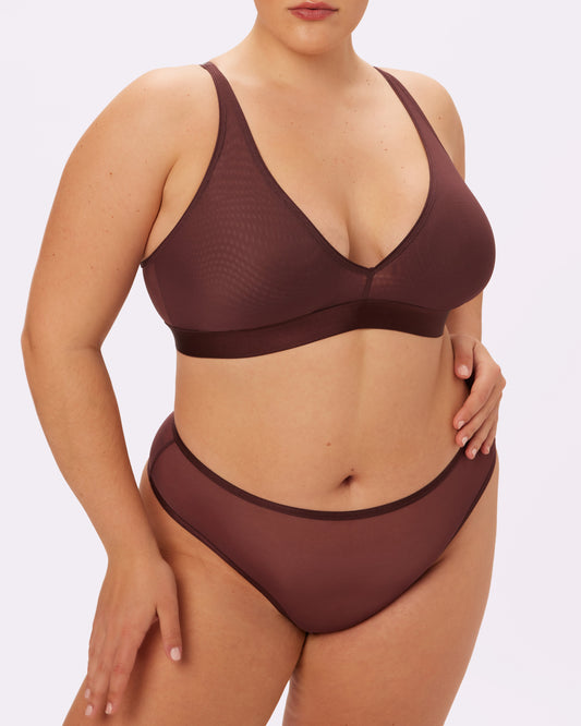 Archive Bralettes (For Promos)