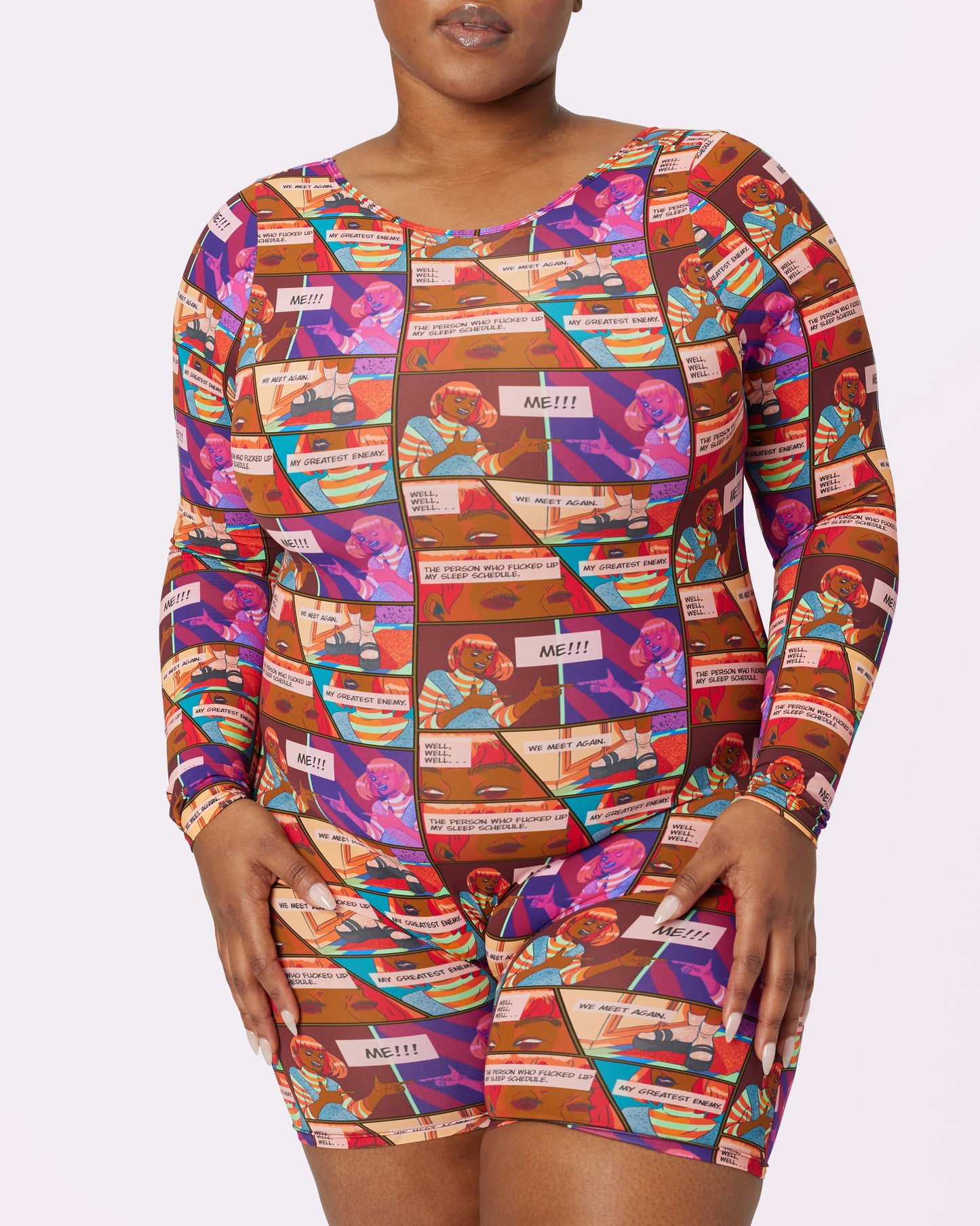 Playsuit | Ultra-Soft Re:Play | Archive (Unusual Suspect)