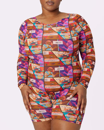 Playsuit | Ultra-Soft Re:Play | Archive (Unusual Suspect)
