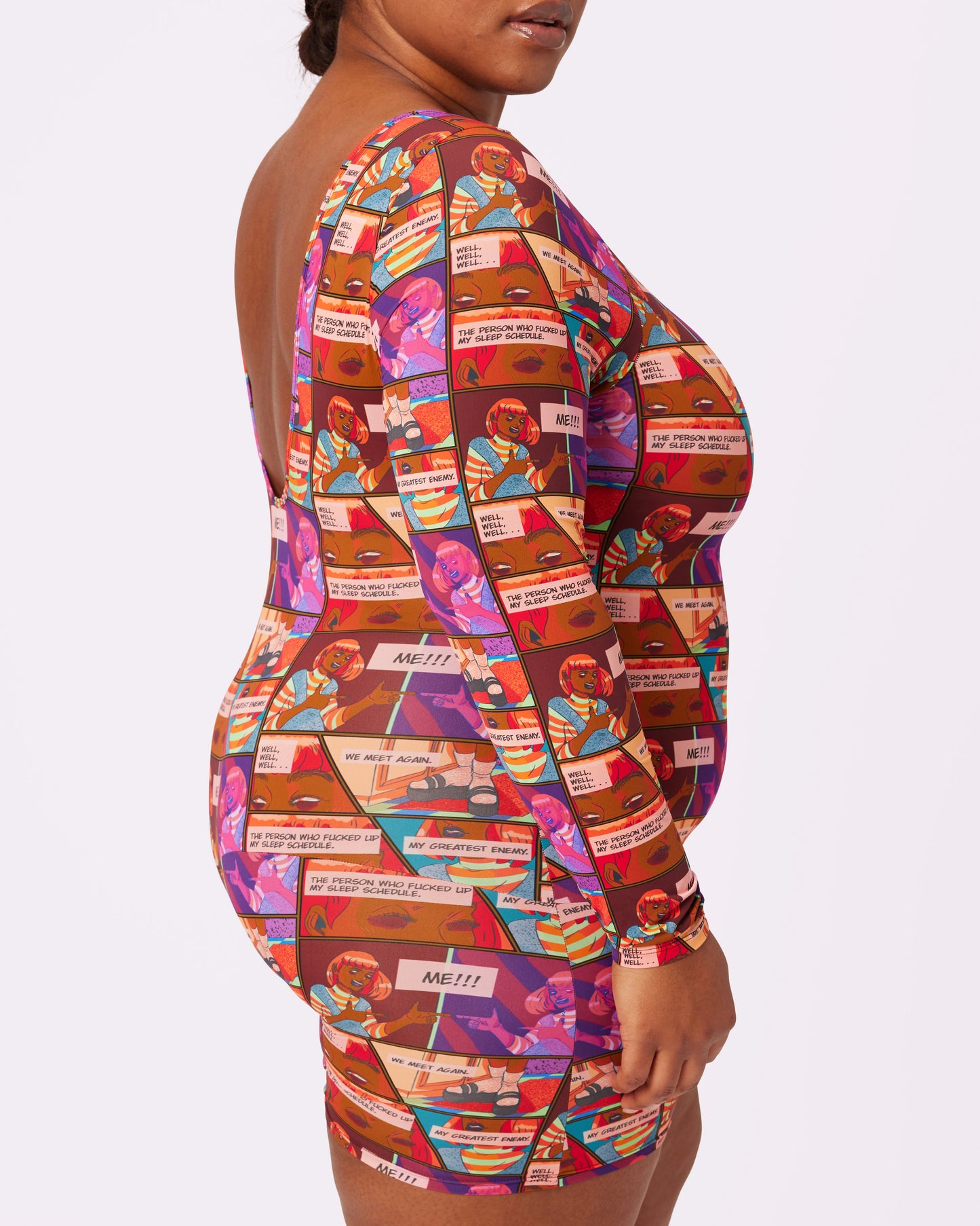 Playsuit | Ultra-Soft Re:Play | Archive (Unusual Suspect)