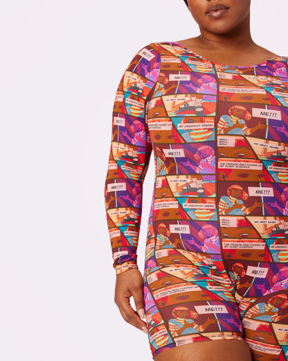 Playsuit | Ultra-Soft Re:Play | Archive (Unusual Suspect)