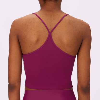 Racer Back Cami | Seamless Universal | Archive (Bite)