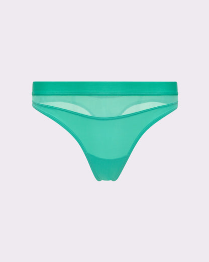 Re:Play Thong | Ultra-Soft Re:Play | Archive (Gemstone)