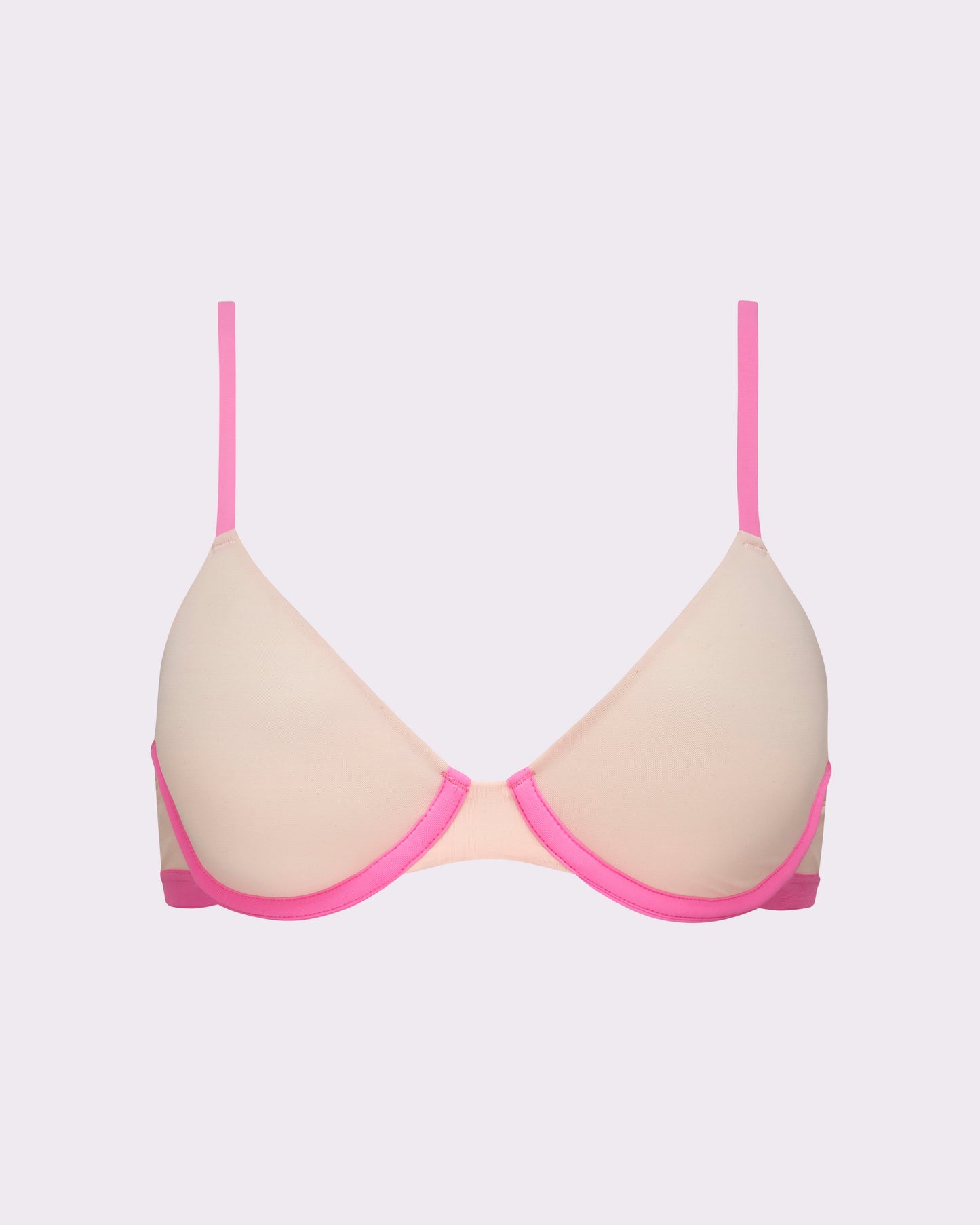 Dream Lined T-Shirt Bra | Ultra-Soft Re:Play | Archive (Rose Quartz)