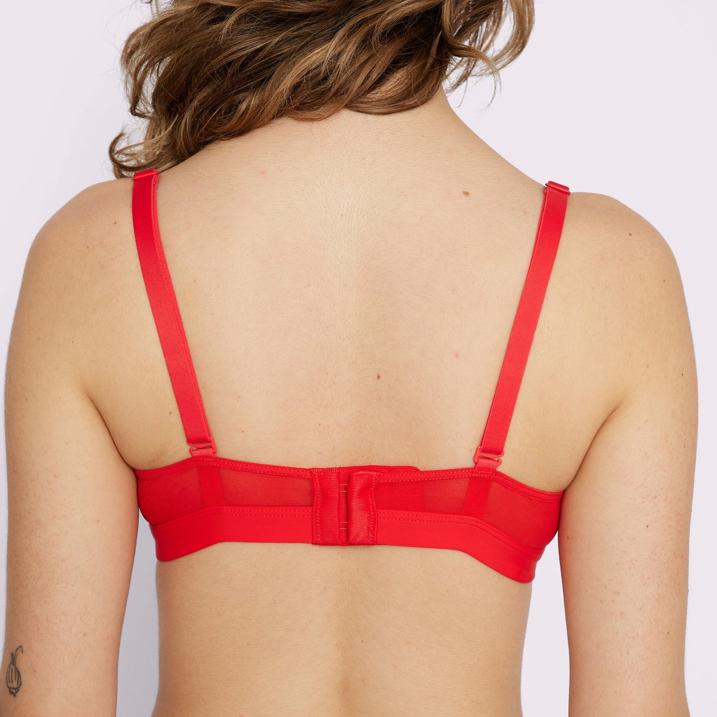 Re:Play Scoop Bralette | Ultra-Soft Re:Play (Balloon)