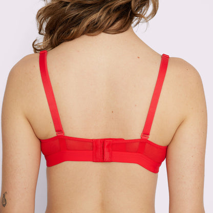 Re:Play Scoop Bralette | Ultra-Soft Re:Play (Balloon)