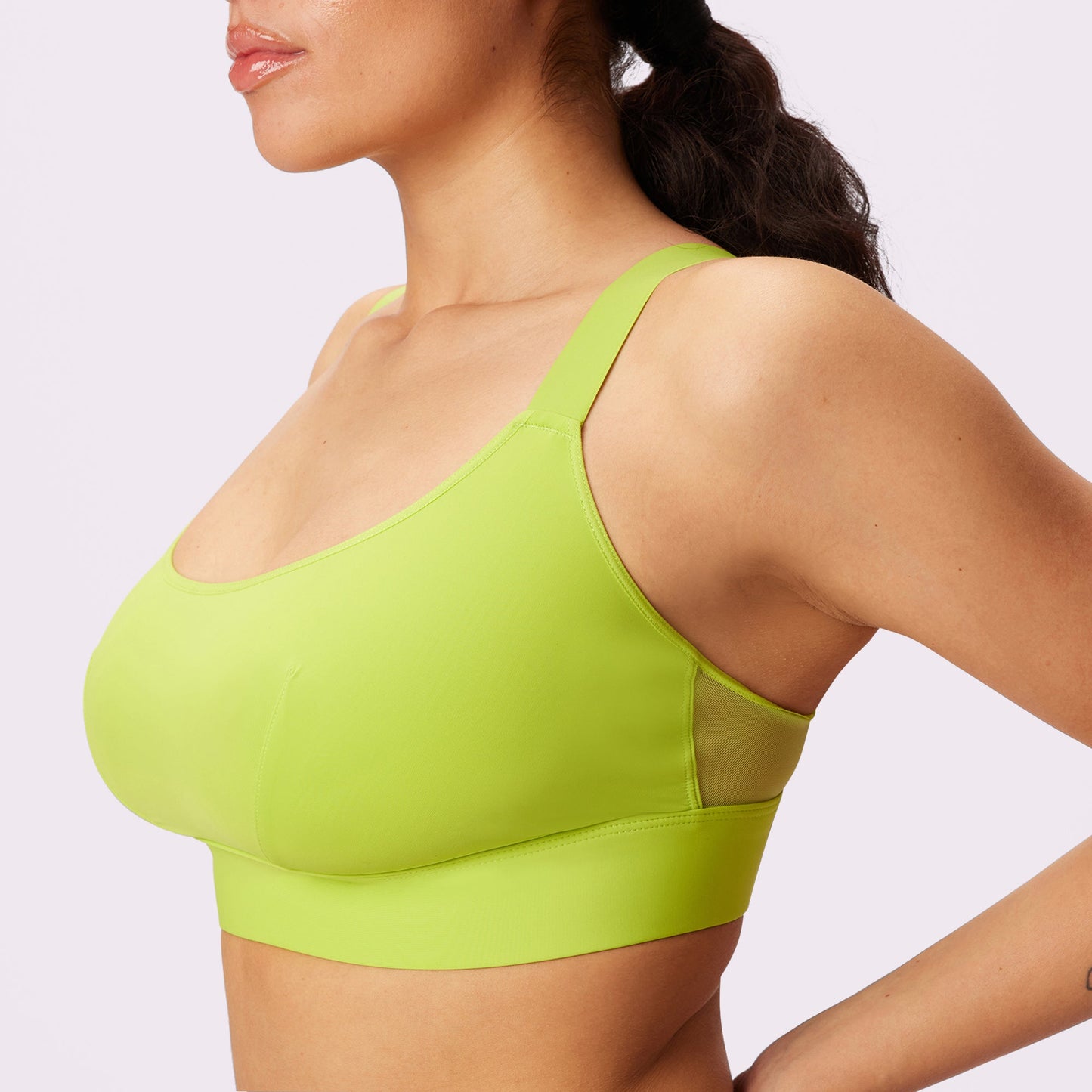 Re:Play Scoop Bralette | Ultra-Soft Re:Play | Archive (Bolt)
