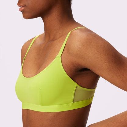 Re:Play Scoop Bralette | Ultra-Soft Re:Play | Archive (Bolt)
