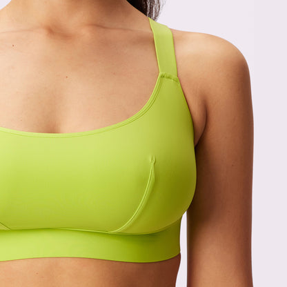 Re:Play Scoop Bralette | Ultra-Soft Re:Play | Archive (Bolt)
