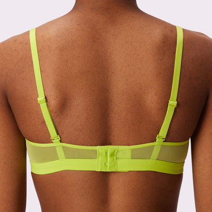 Re:Play Scoop Bralette | Ultra-Soft Re:Play | Archive (Bolt)