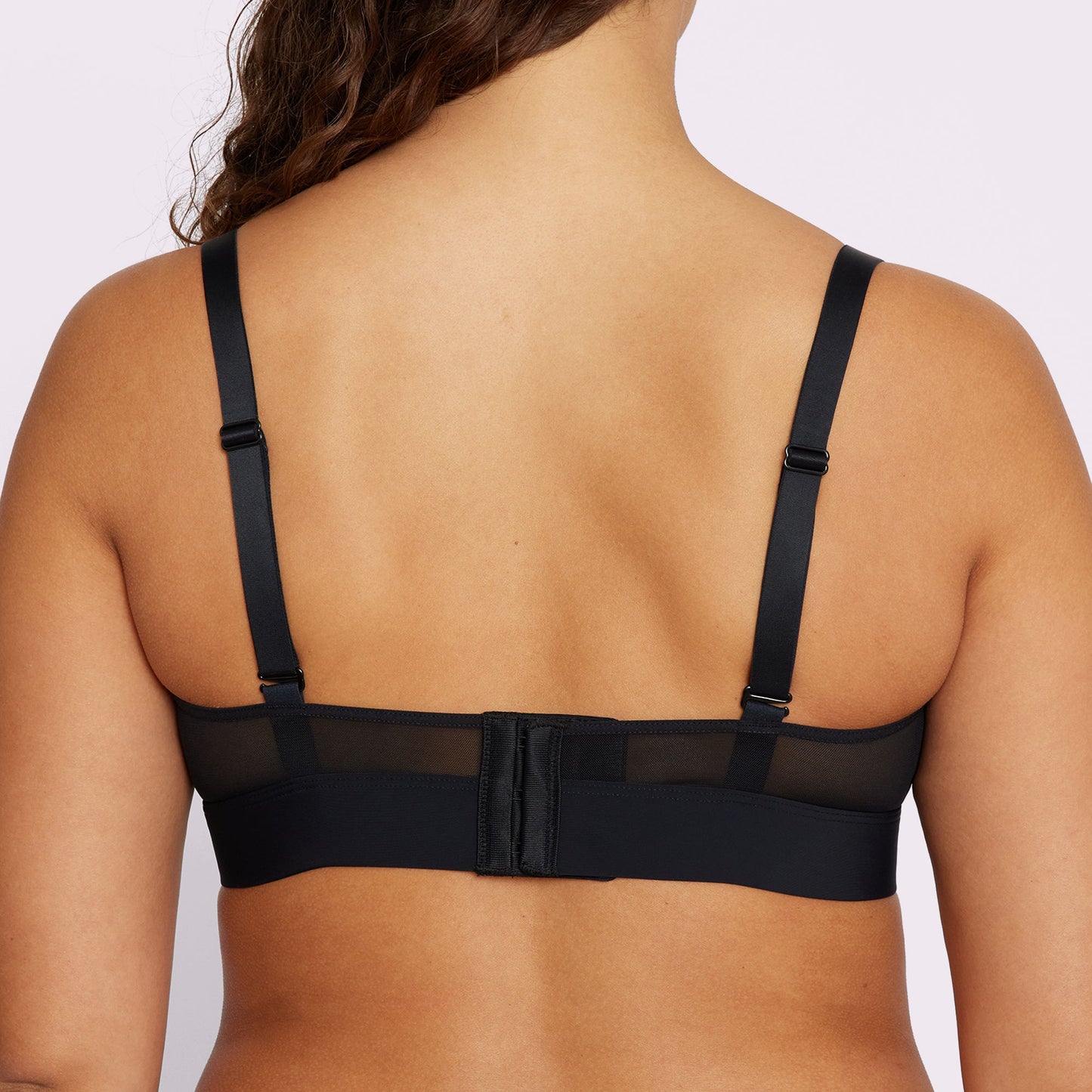 Re:Play Scoop Bralette | Ultra-Soft Re:Play (Eightball)