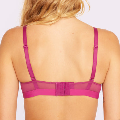 Re:Play Scoop Bralette | Ultra-Soft Re:Play | Archive (Hula Hoop)