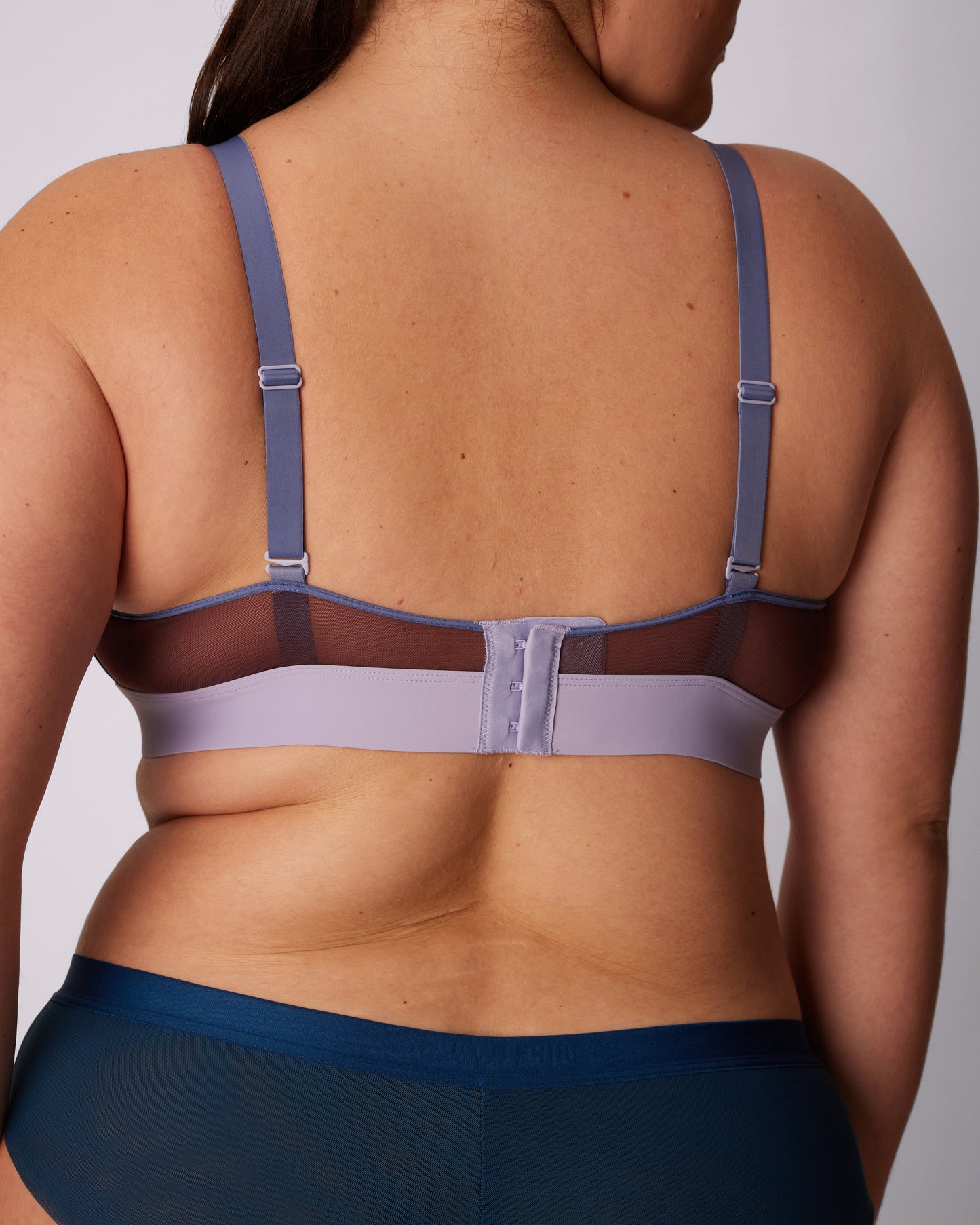 Re:Play Scoop Bralette | Ultra-Soft Re:Play | Archive (Yacht)