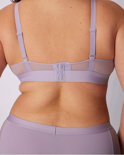 Re:Play Scoop Bralette | Ultra-Soft Re:Play | Archive (Pixie Dust)