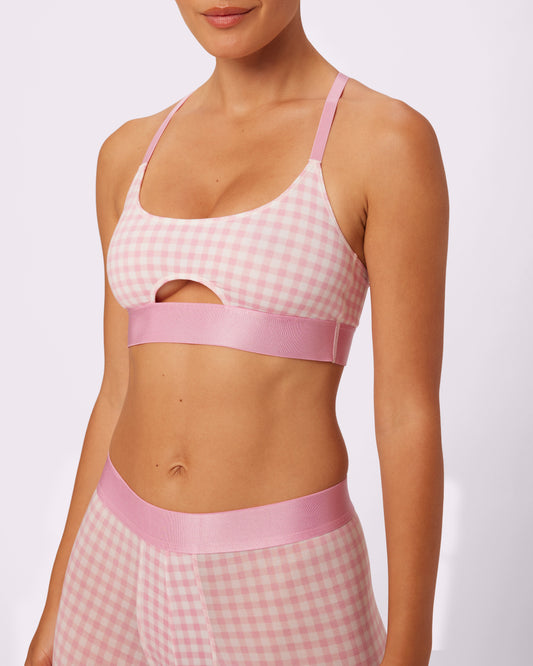 New:Cotton Shine