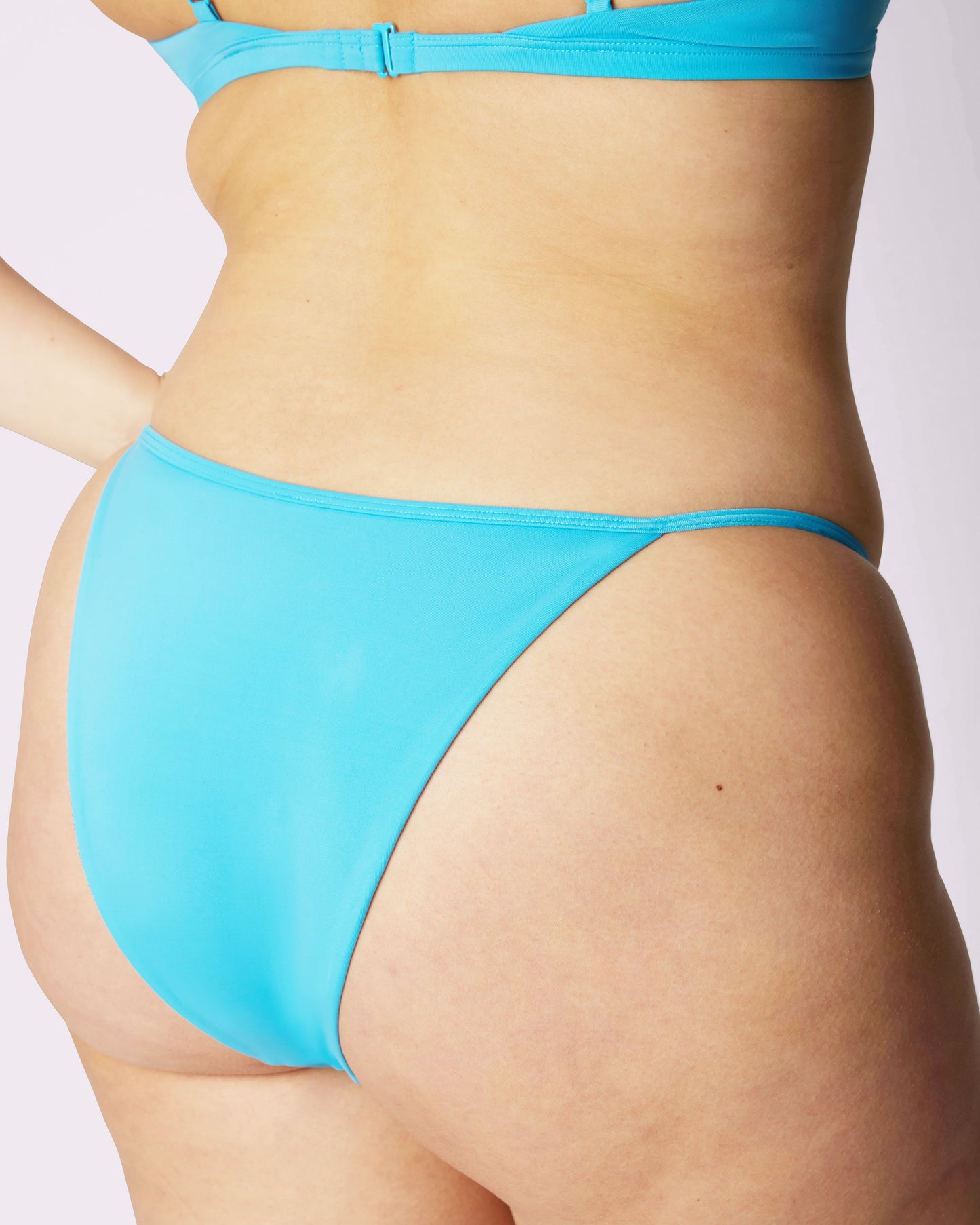 Cheeky Bikini Bottom | EcoSplash Swim | Archive (Waterslide)