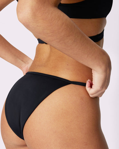 Cheeky Bikini Bottom | EcoSplash Swim | Archive (Eightball)