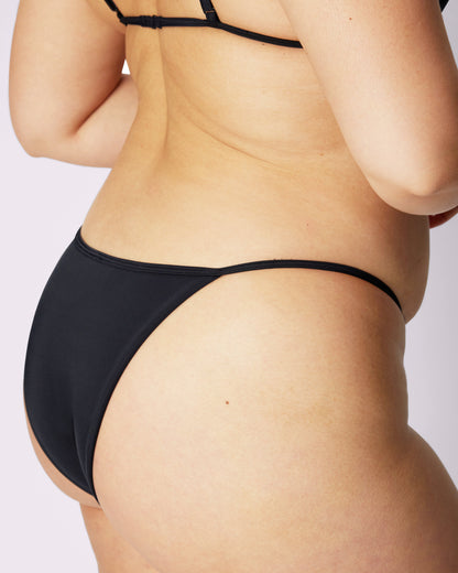 Cheeky Bikini Bottom | EcoSplash Swim | Archive (Eightball)