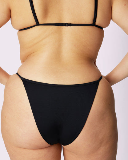 Cheeky Bikini Bottom | EcoSplash Swim | Archive (Eightball)