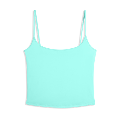 Smoothing Layering Cami | Seamless Universal | Archive (Buttermint)