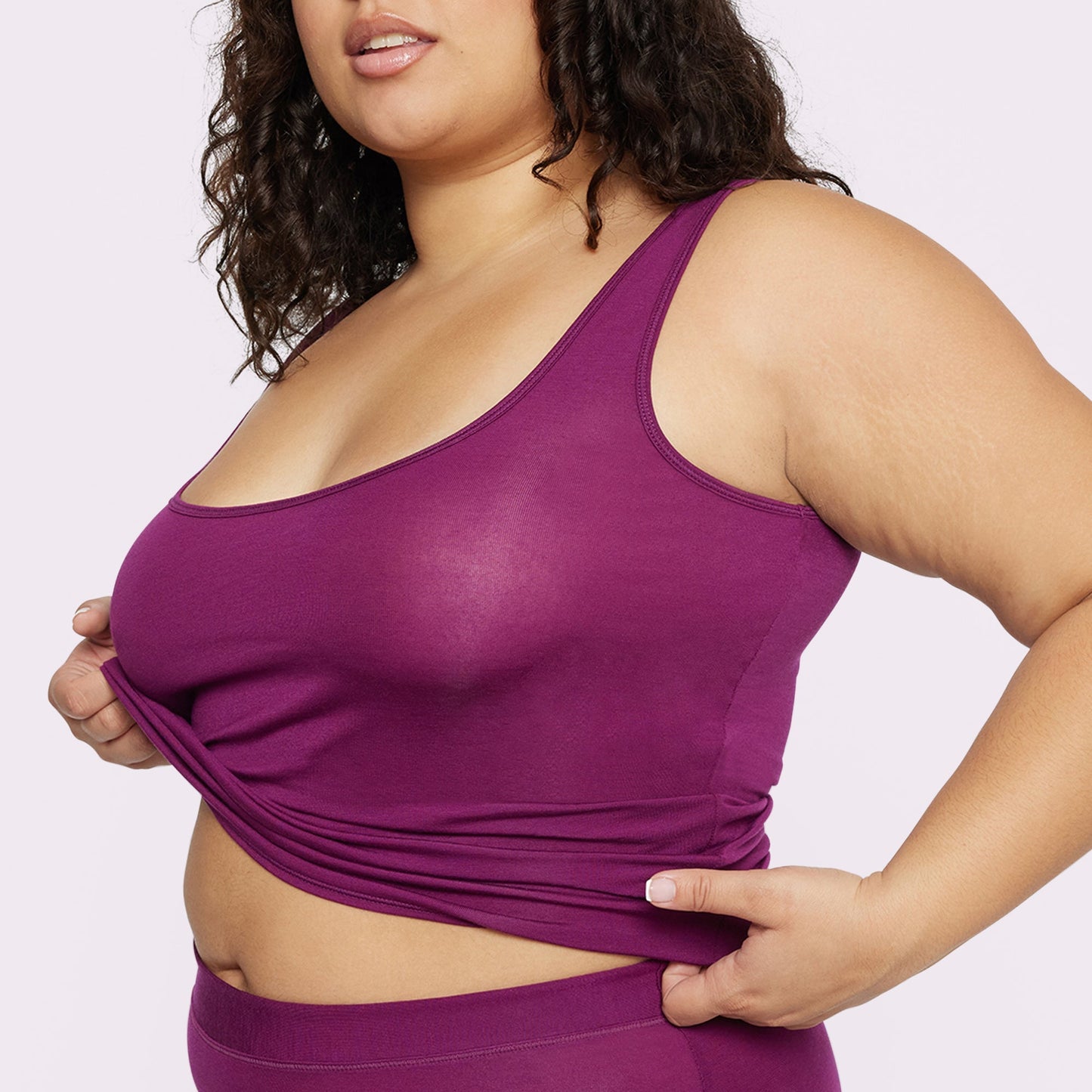 SuperSoft Cloud Tank | SuperSoft | Archive (Bite)