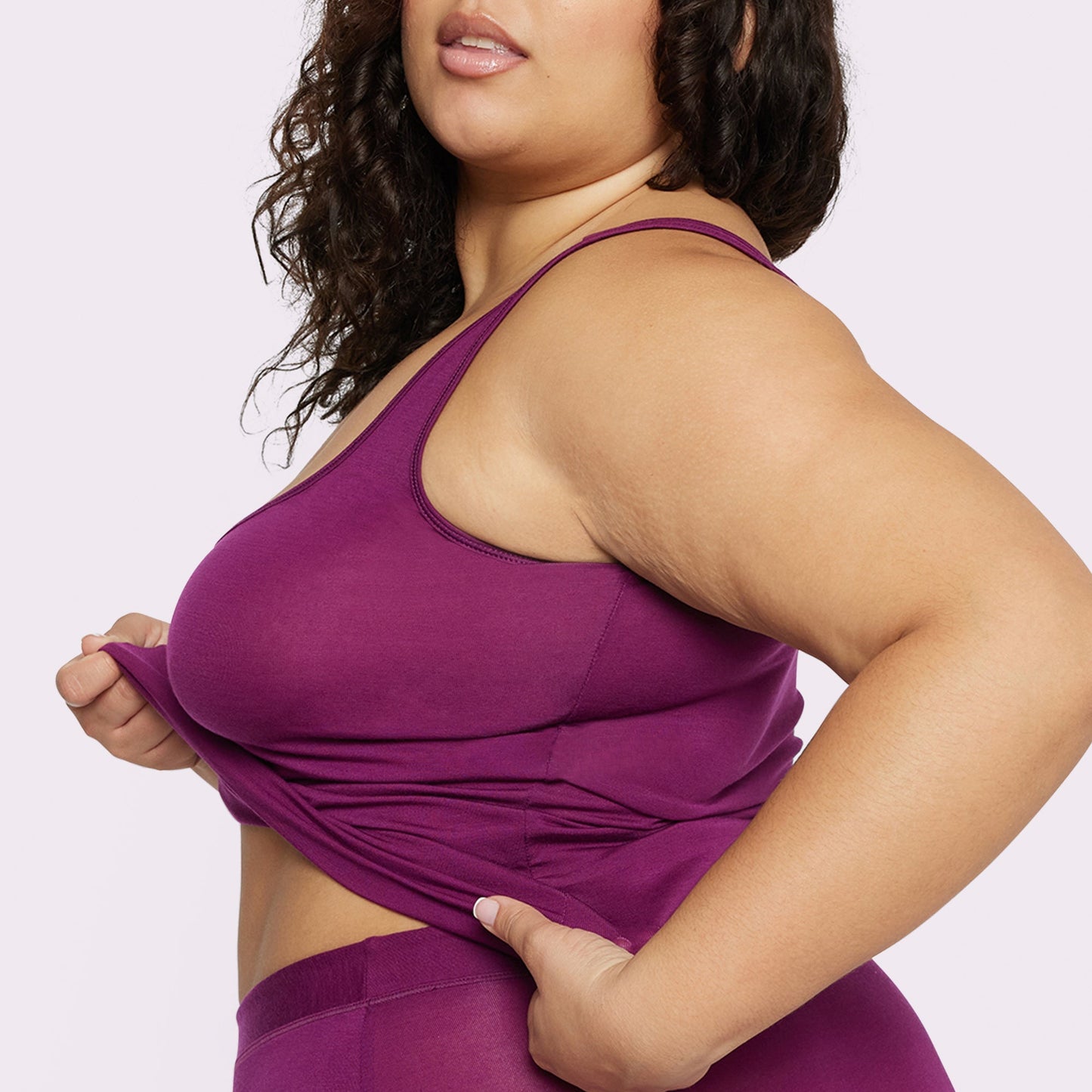 SuperSoft Cloud Tank | SuperSoft | Archive (Bite)