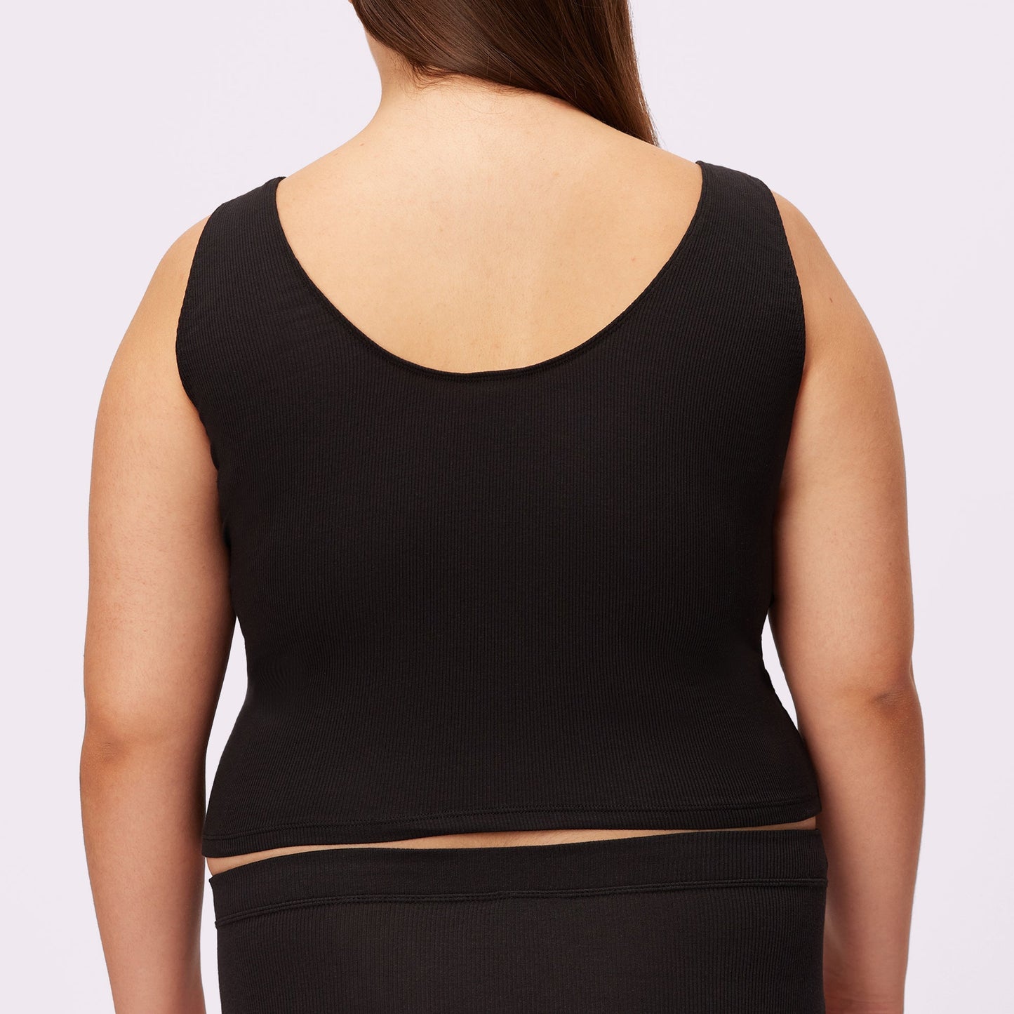 Scoop Tank | Lush Rib | Archive (Eightball)