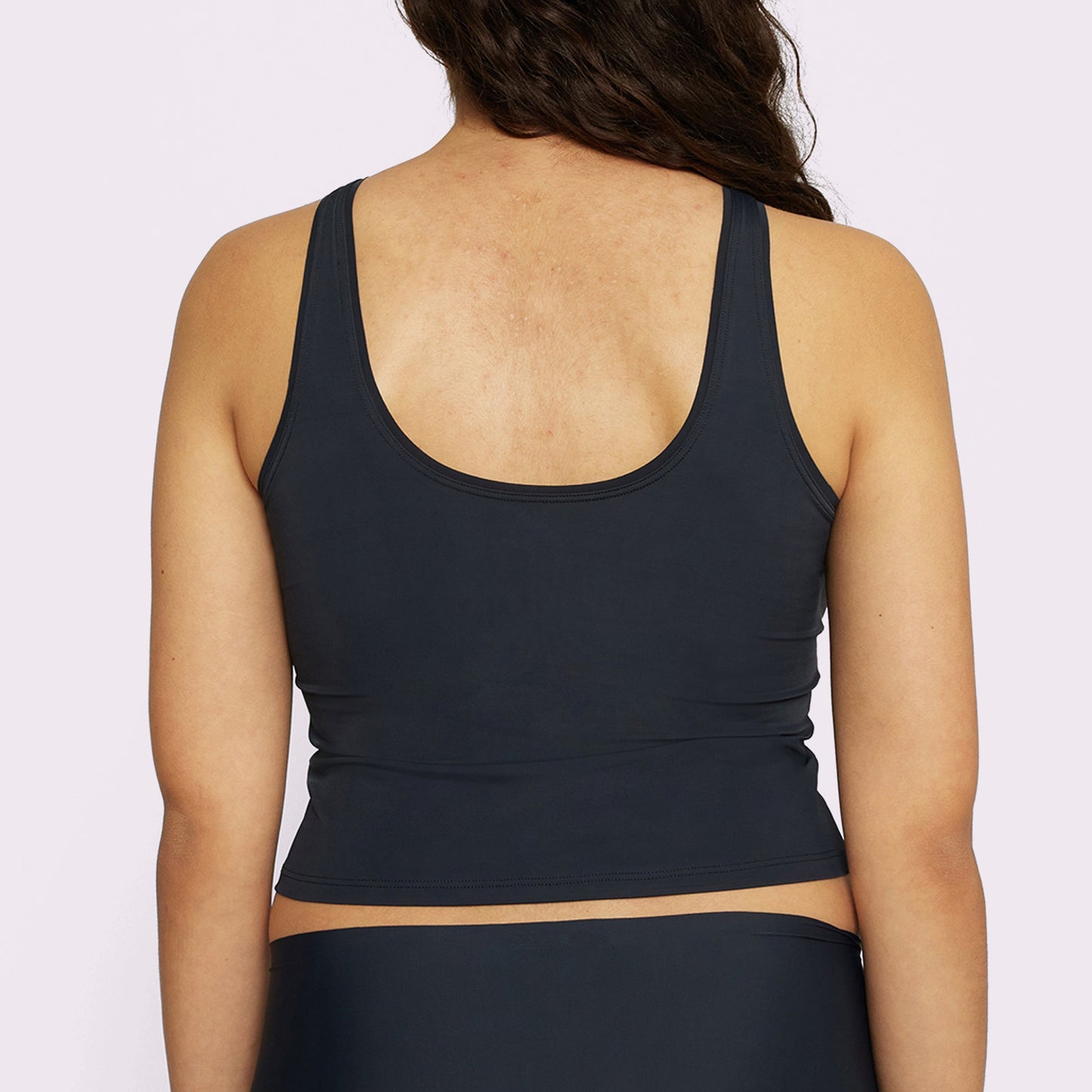 Scoop Neck Tank | Seamless Universal | Archive (Eightball)