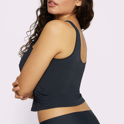 Scoop Neck Tank | Seamless Universal | Archive (Eightball)