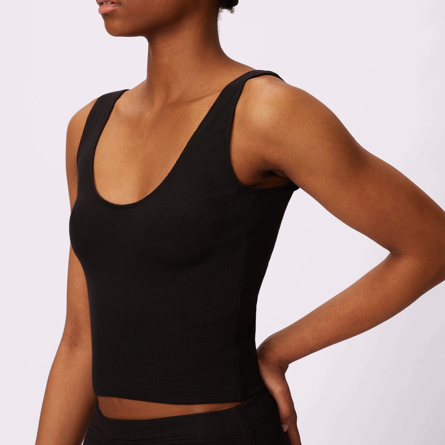 Scoop Tank | Lush Rib | Archive (Eightball)