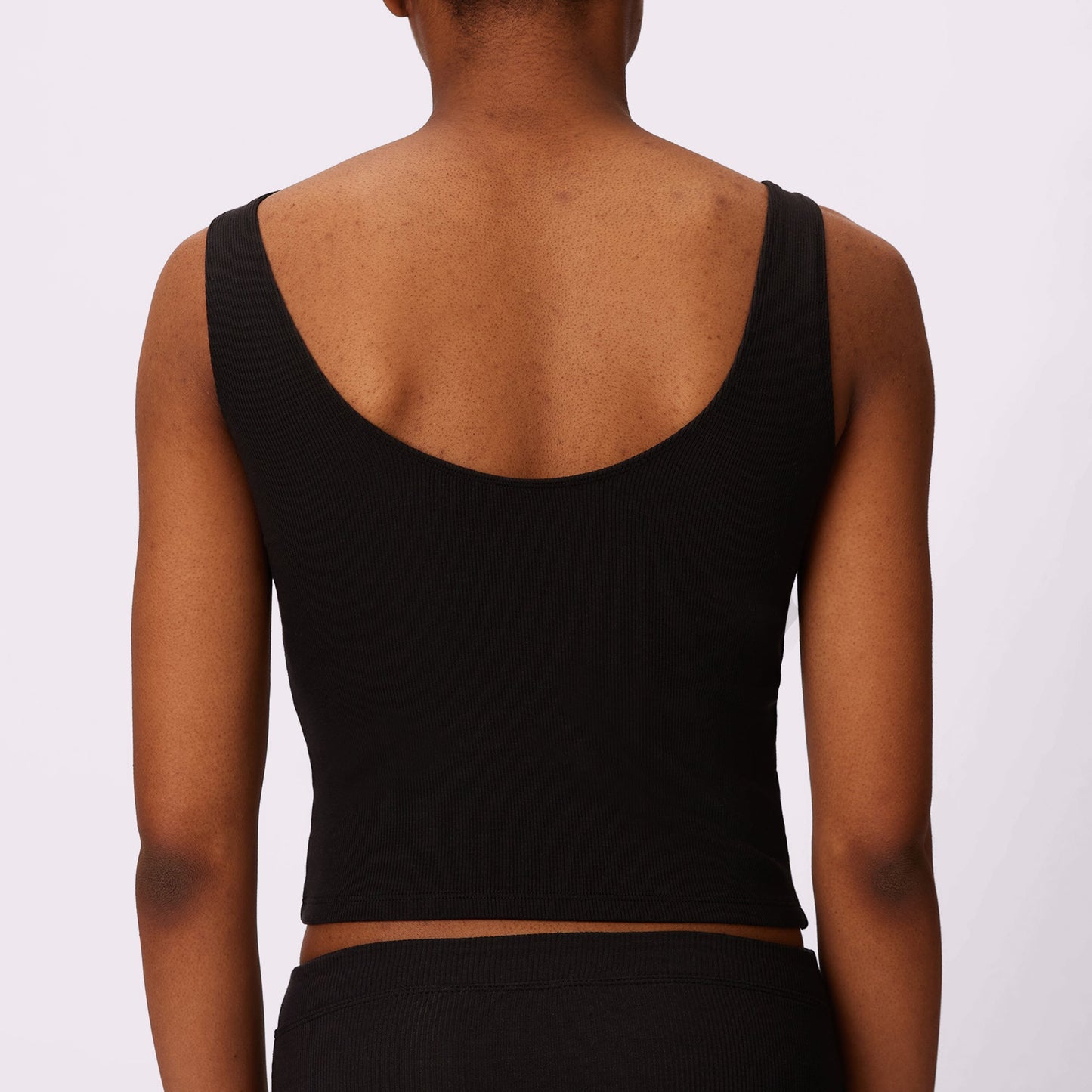 Scoop Tank | Lush Rib | Archive (Eightball)