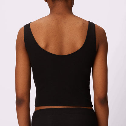 Scoop Tank | Lush Rib | Archive (Eightball)