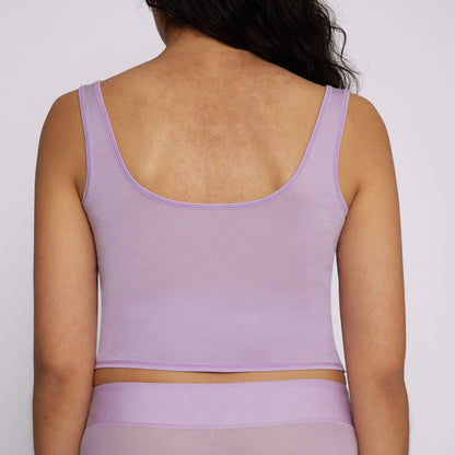 SuperSoft Cloud Tank | SuperSoft | Archive (Fresh Lavender)