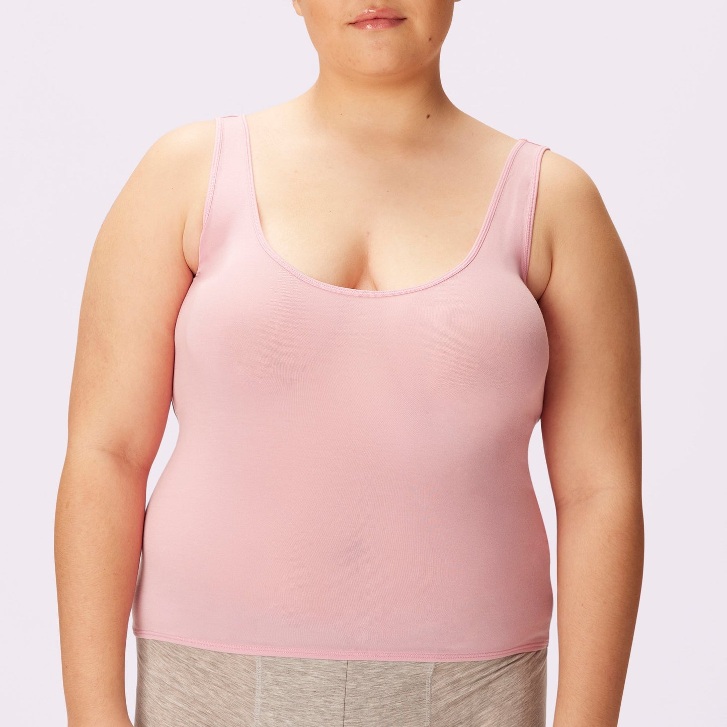 SuperSoft Cloud Tank | SuperSoft | Archive (Sweetie)