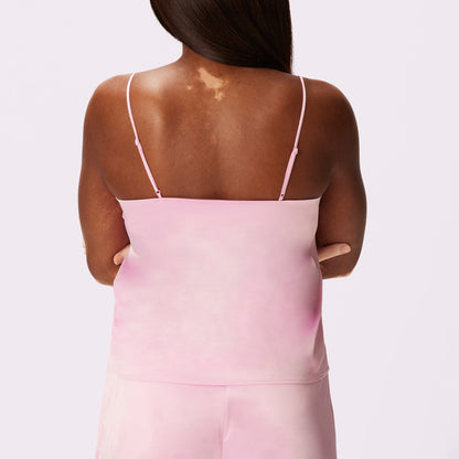 Dream Scoop Cami | Luxe Satin | Archive (Cupid)