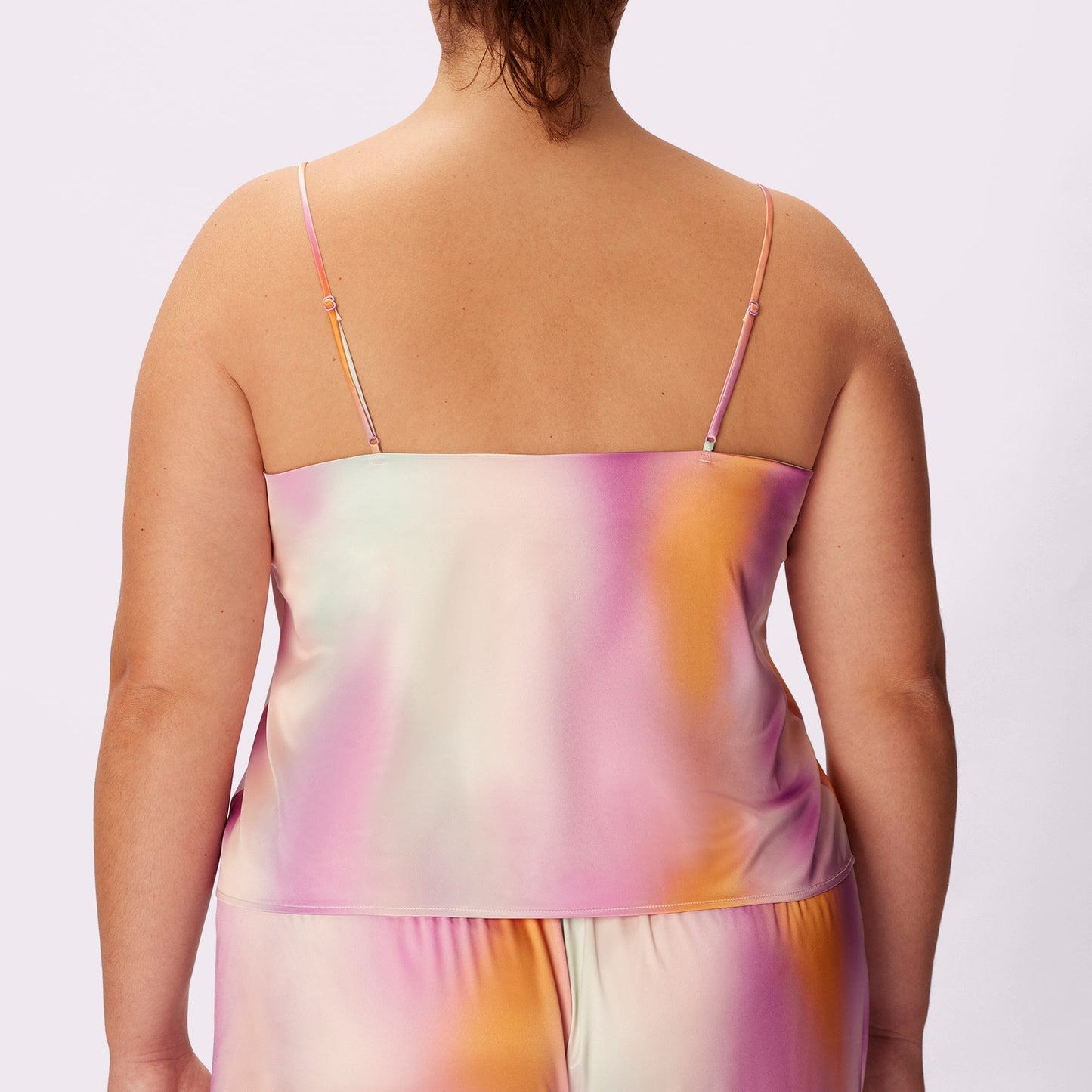 Dream Scoop Cami | Luxe Satin | Archive (Enchanted)
