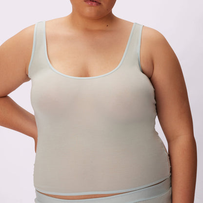 SuperSoft Cloud Tank | SuperSoft | Archive (Quiet Tide)