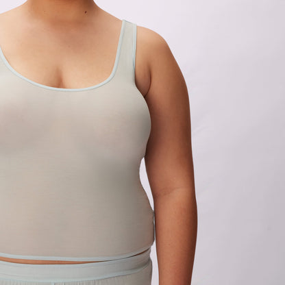 SuperSoft Cloud Tank | SuperSoft | Archive (Quiet Tide)