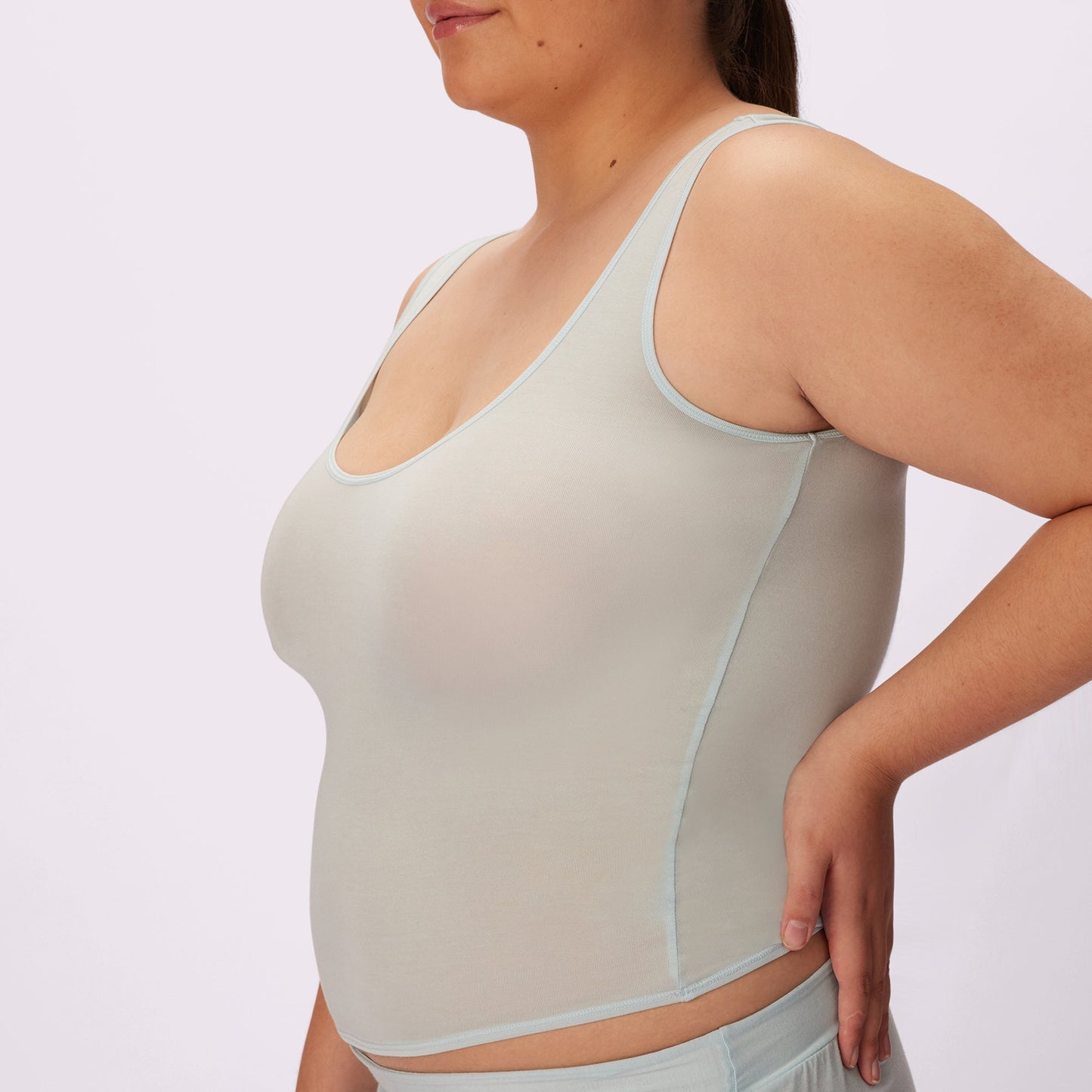 SuperSoft Cloud Tank | SuperSoft | Archive (Quiet Tide)