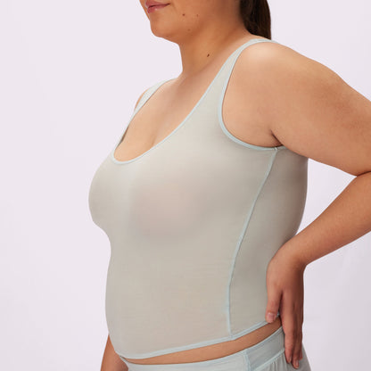 SuperSoft Cloud Tank | SuperSoft | Archive (Quiet Tide)