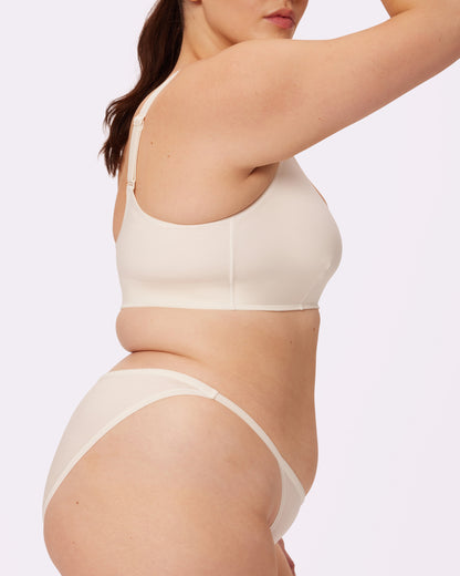 Vintage String Cheeky | New:Cotton | Archive (Cloud)