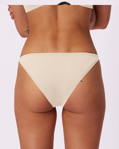 Vintage String Cheeky | New:Cotton | Archive (Cloud)