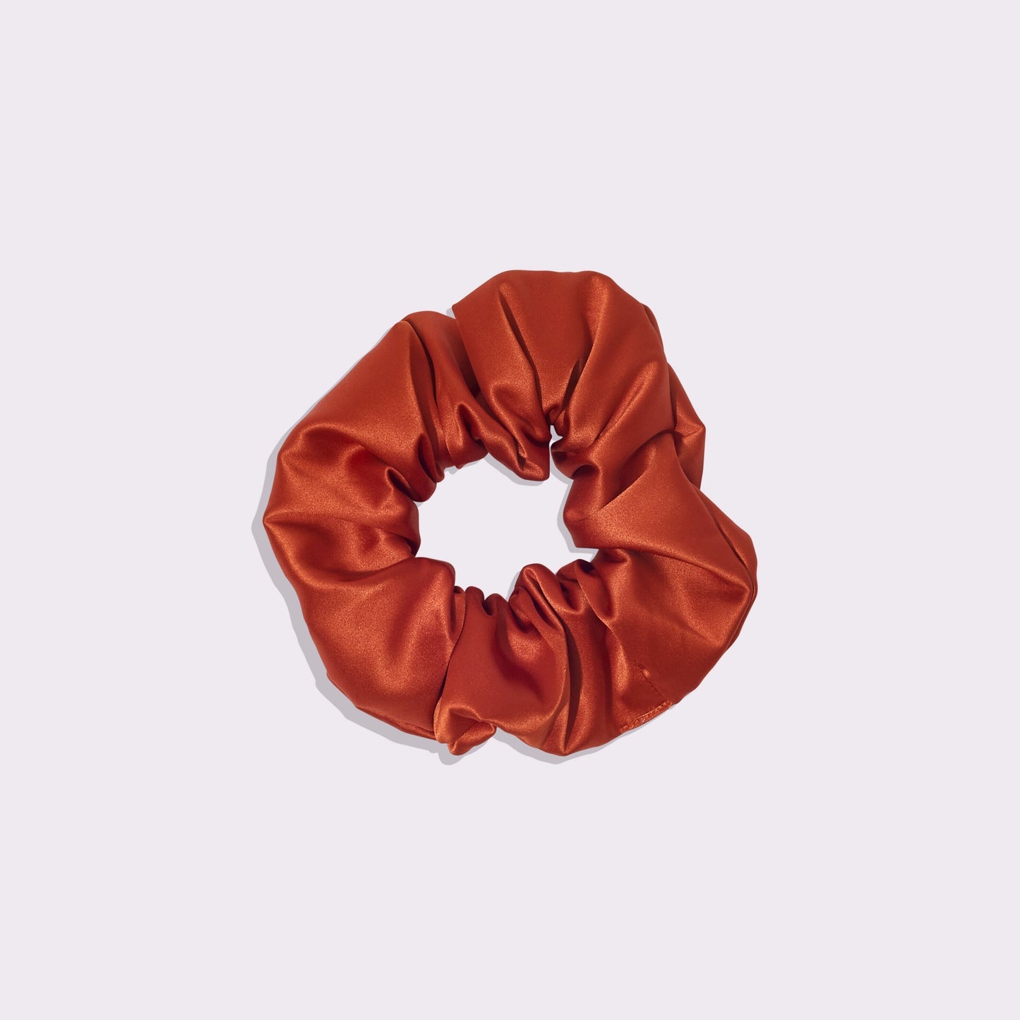 Scrunchie | Luxe Satin (Retro)