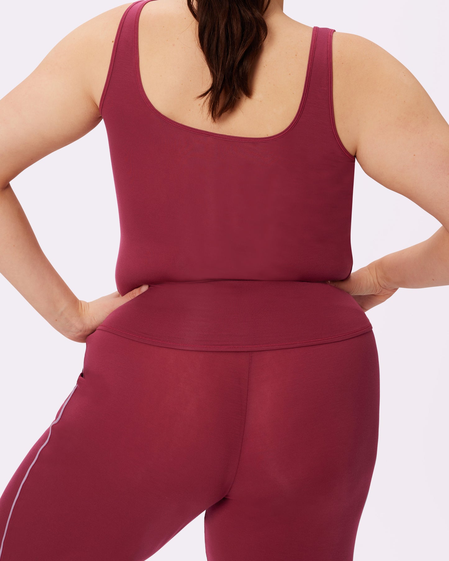 SuperSoft Cloud Tank | SuperSoft (Lambrusco)