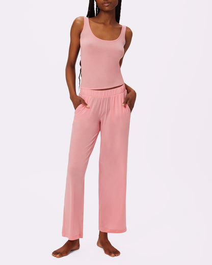 SuperSoft Cloud Tank | SuperSoft  (Cotton Candy)