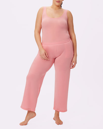 SuperSoft Cloud Tank | SuperSoft  (Cotton Candy)