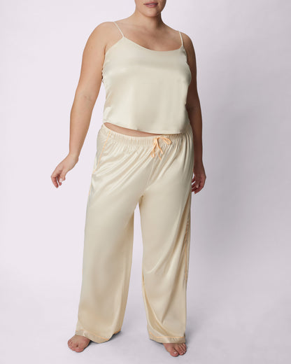 Dream Scoop Cami | Luxe Satin | Archive (Love Letter)