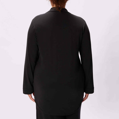 Cloud Longsleeve Button Up | SuperSoft | Archive (Eightball)