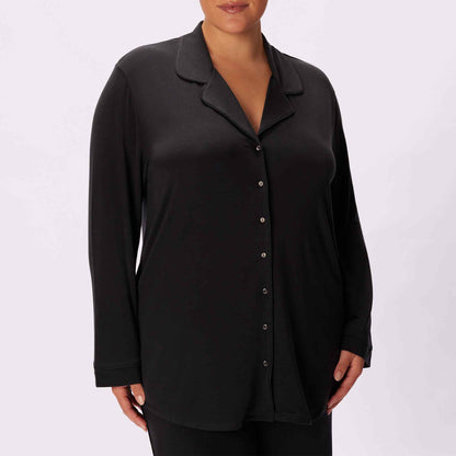 Cloud Longsleeve Button Up | SuperSoft | Archive (Eightball)