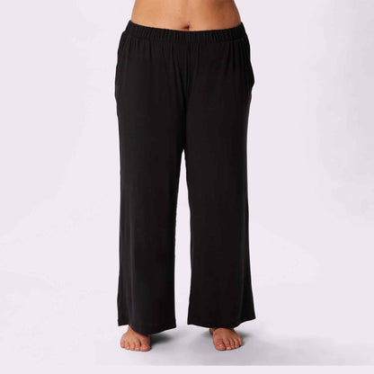 Cloud Sleep Pocket Pant | SuperSoft (Eightball)